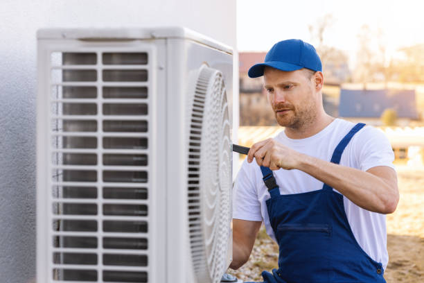 Reliable Hudson, NY HVAC Solutions