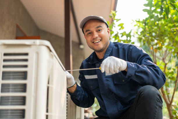 Best Air Conditioning Repair  in Hudson, NY